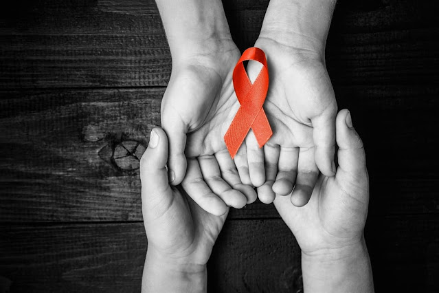 AIDS Yakalanmış Biri Nasıl Bir Yol İzlemelidir