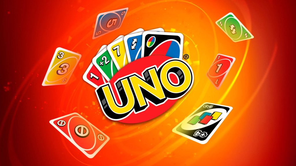 Uno Nasıl Oynanır