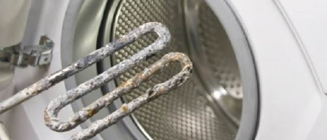 Çamaşır Makinası Nasıl Temizlenir