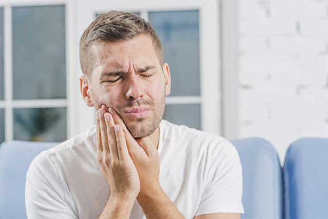 Diş Ağrısı Nasıl Geçirilir