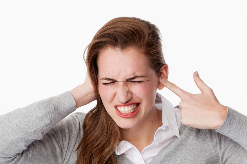 Kulak Çınlaması Sorunundan Nasıl Kurtulunur