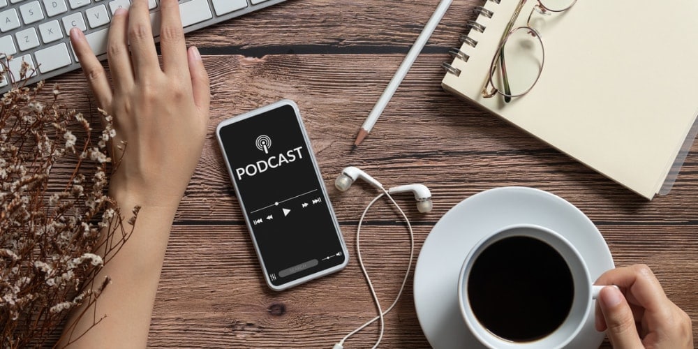 Nasıl İyi Bir Podcast Oluşturulur