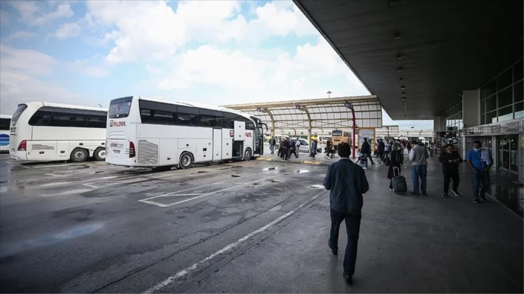 Uygun Fiyata Otobüs Bileti Nasıl Alınır